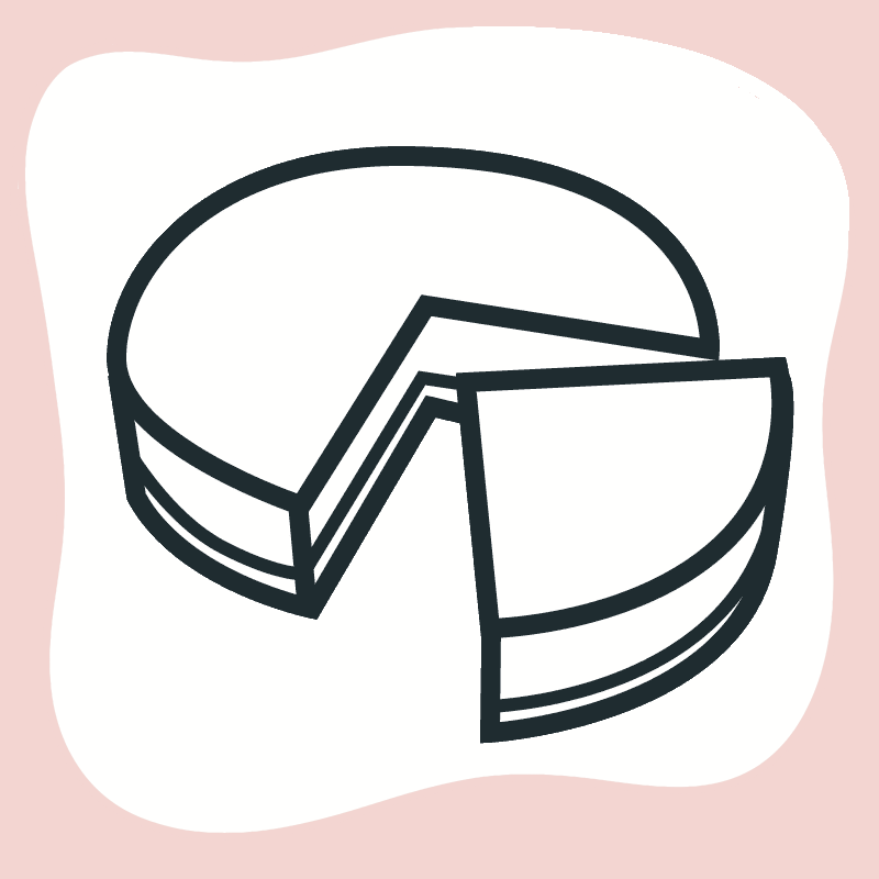 NY Cheesecakes Schoko Ø 18 cm - Konditorei Wunderkuchen e.K.