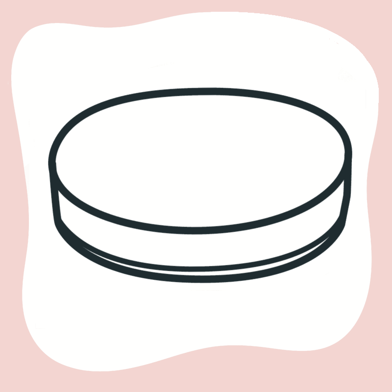 NY Style Cheesecake Winter vegan und glutenfrei - Konditorei Wunderkuchen e.K.