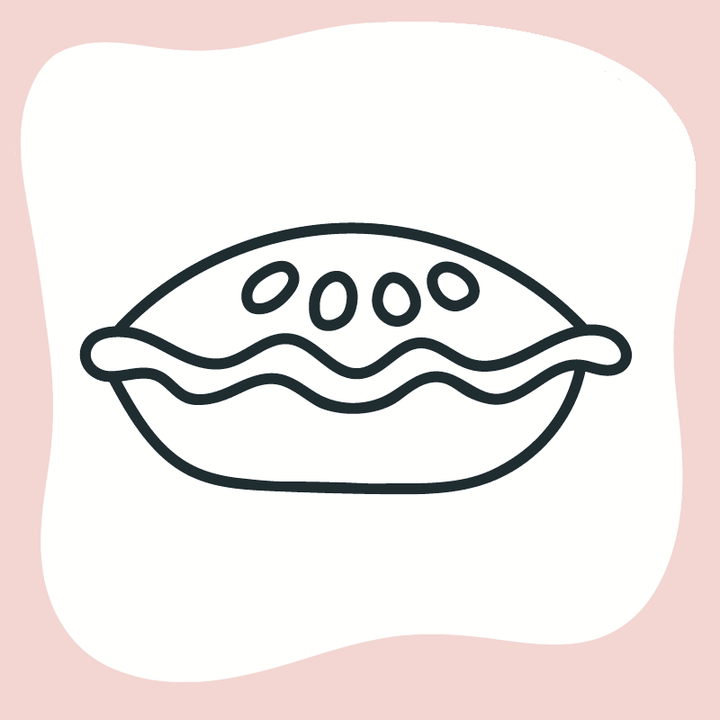 Quiches Champignon-Lauch - Konditorei Wunderkuchen e.K.