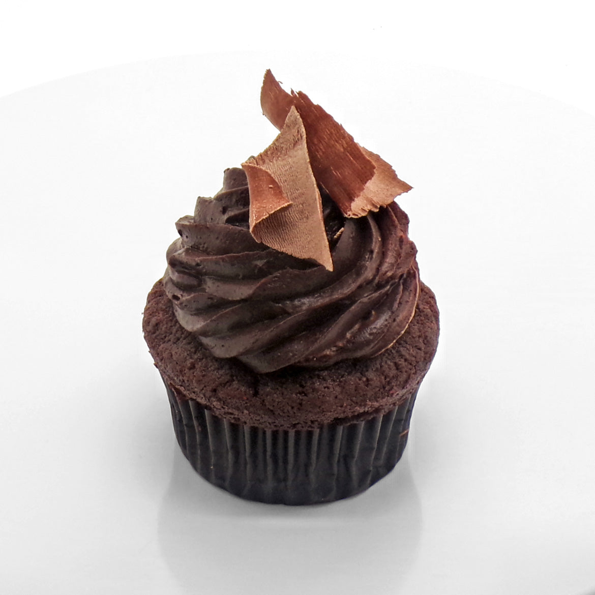 Cupcake Velvet Buttermilch 5er Set Schoko Velvet 5er Set - Konditorei Wunderkuchen e.K.