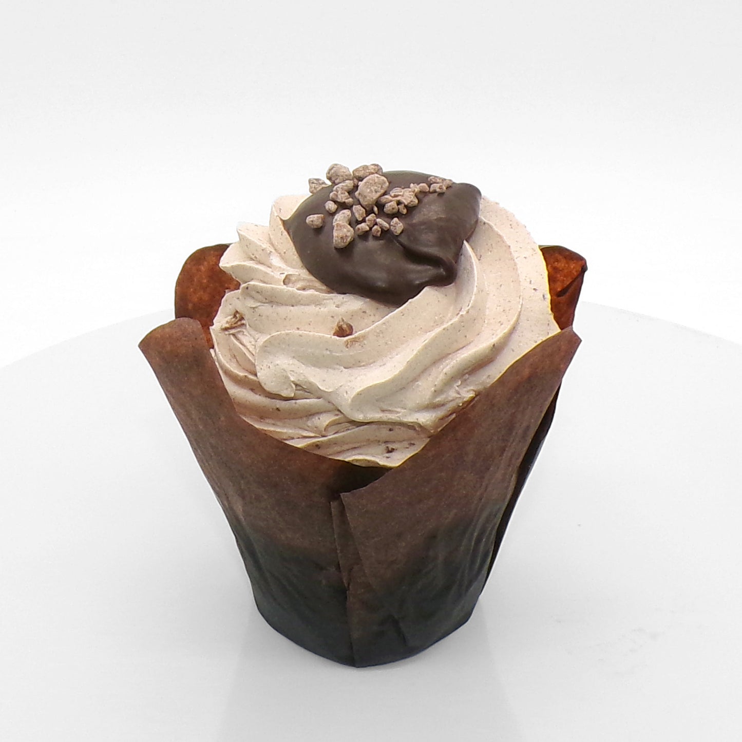 Cupcakes vegan Schoko vegan - Konditorei Wunderkuchen e.K.
