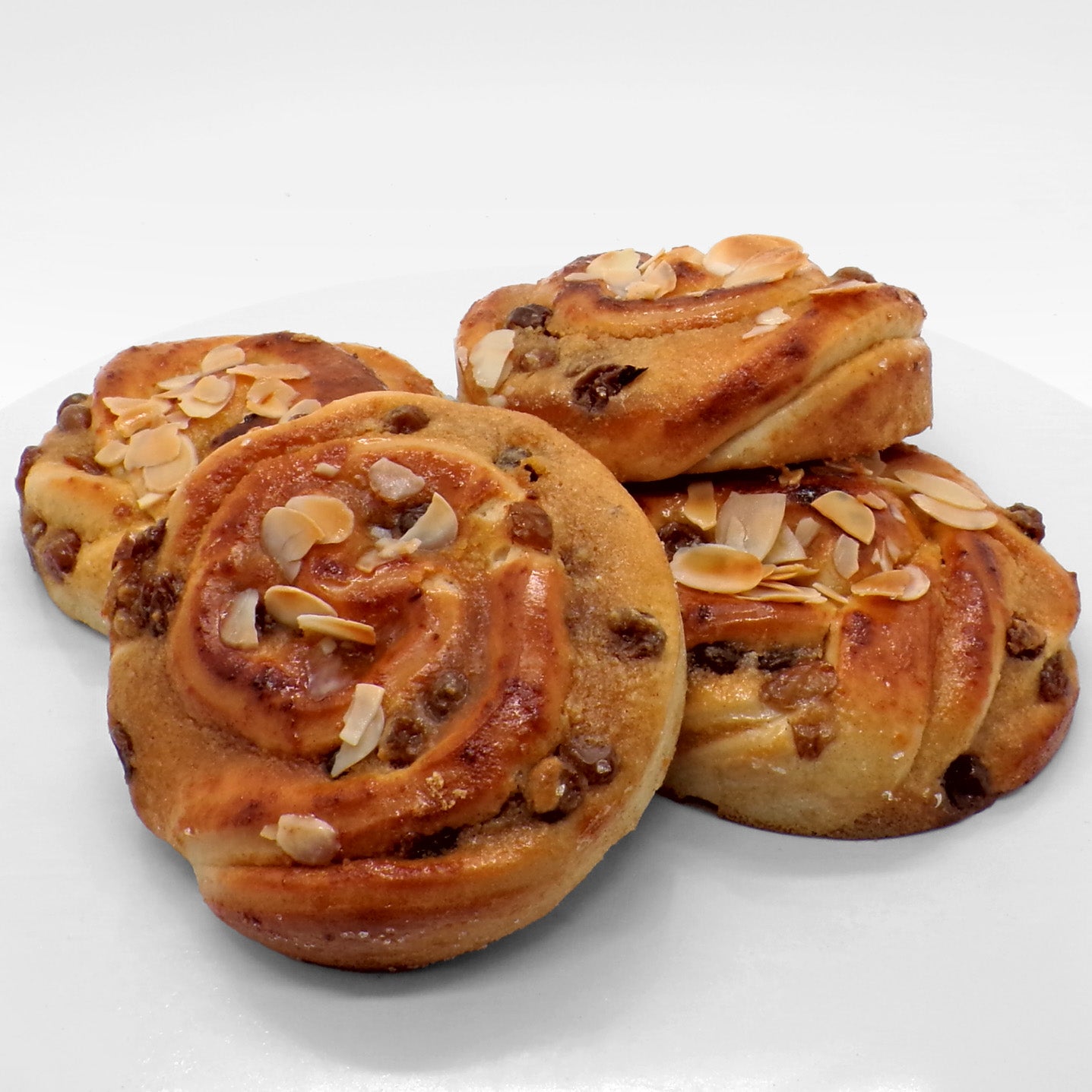 Kanelbullar 10er Set