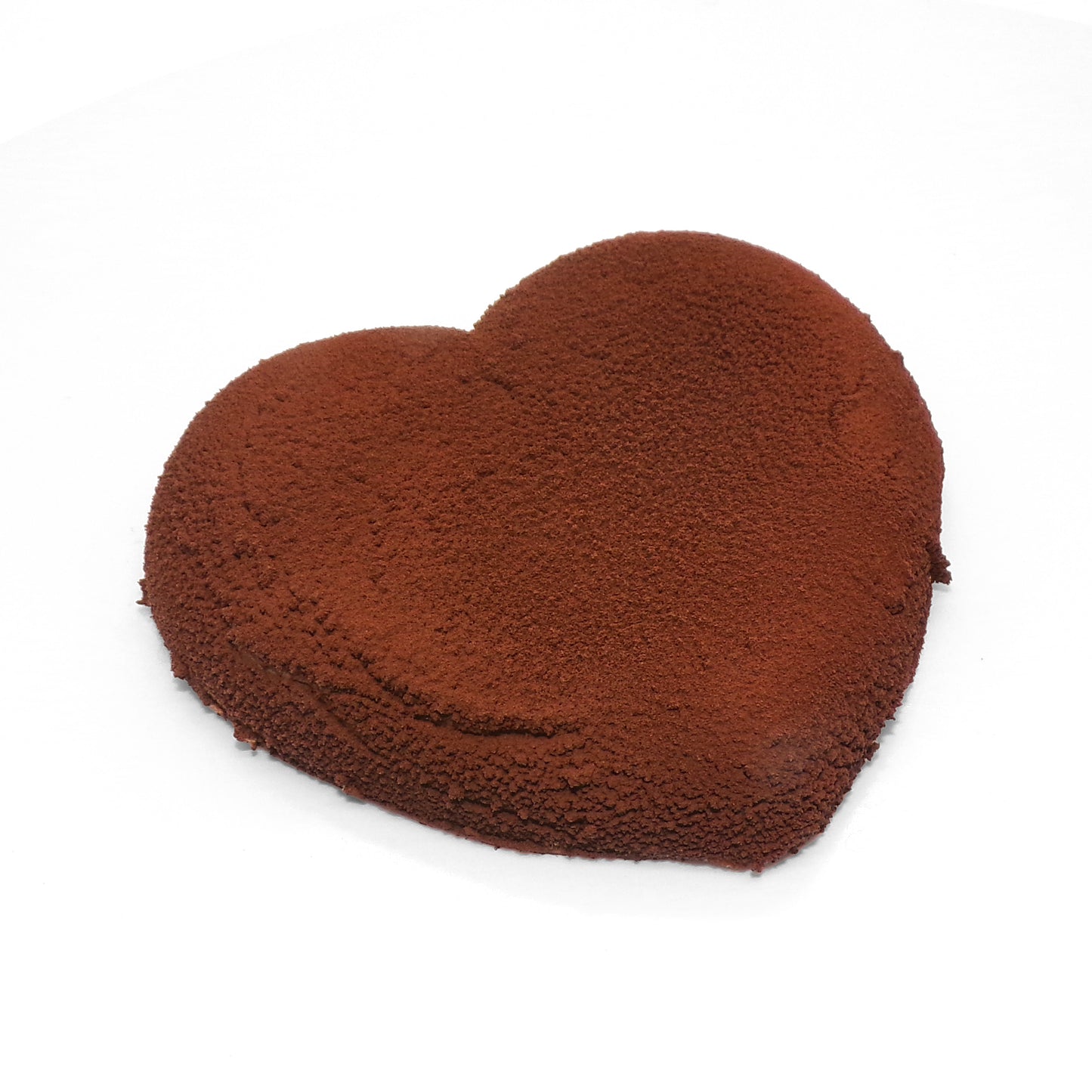 Mousse au Chocolat Herz Kakao - Konditorei Wunderkuchen e.K.