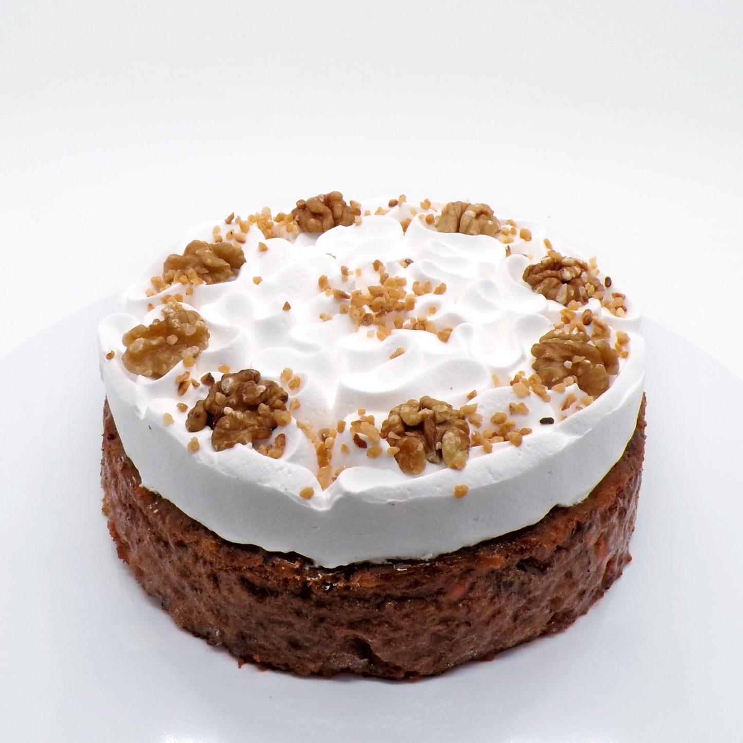 karottenkuchen 18 cm