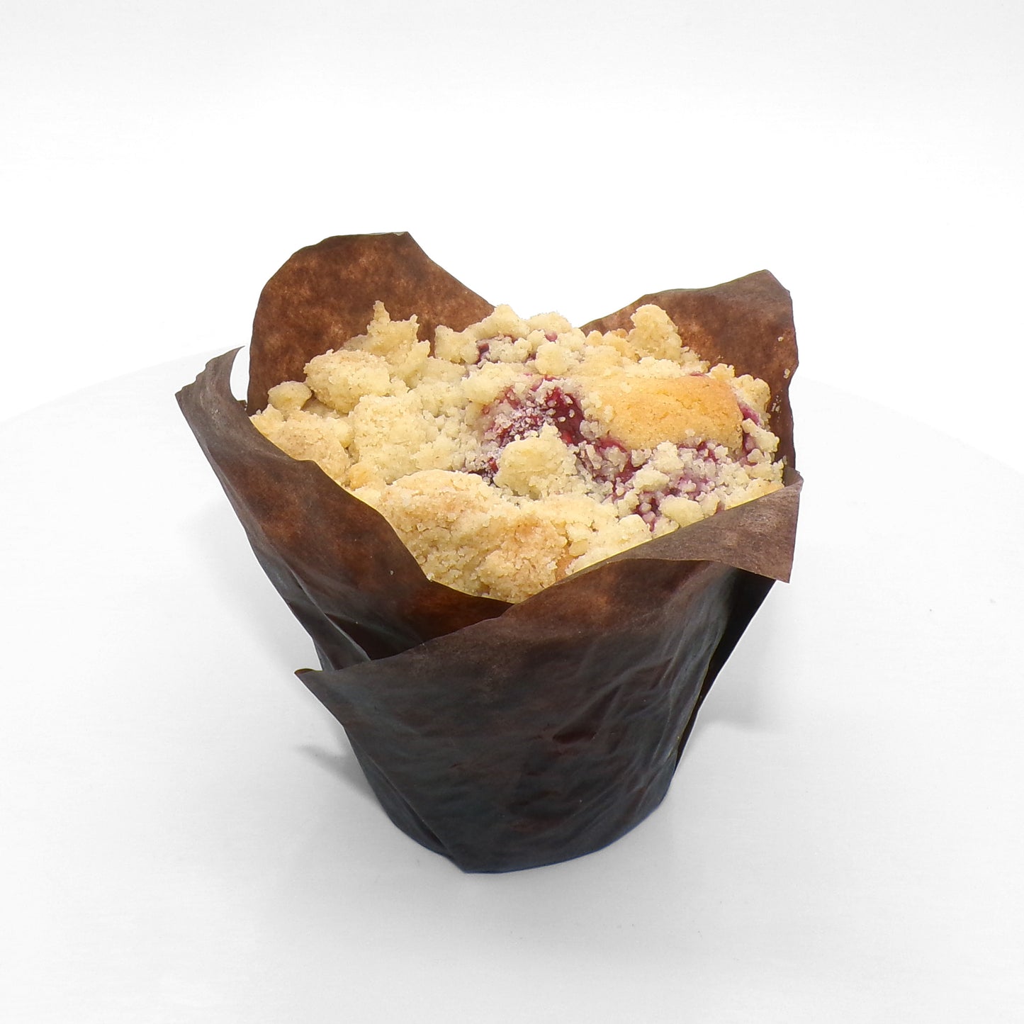 Muffins glutenfrei Himbeere - Konditorei Wunderkuchen e.K.