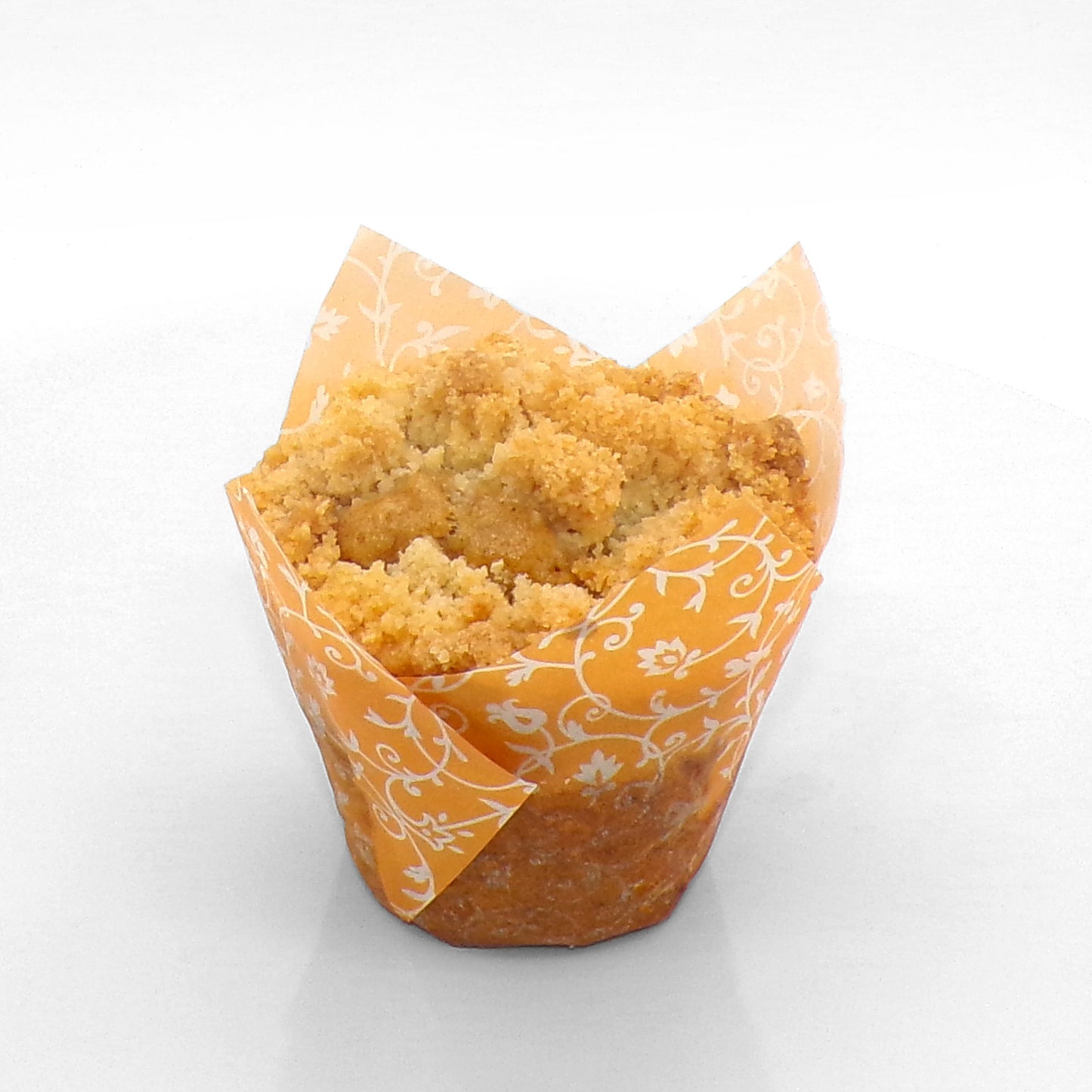 Muffins vegan Karotte vegan - Konditorei Wunderkuchen e.K.