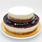 Weissenseer Cheesecake Torte