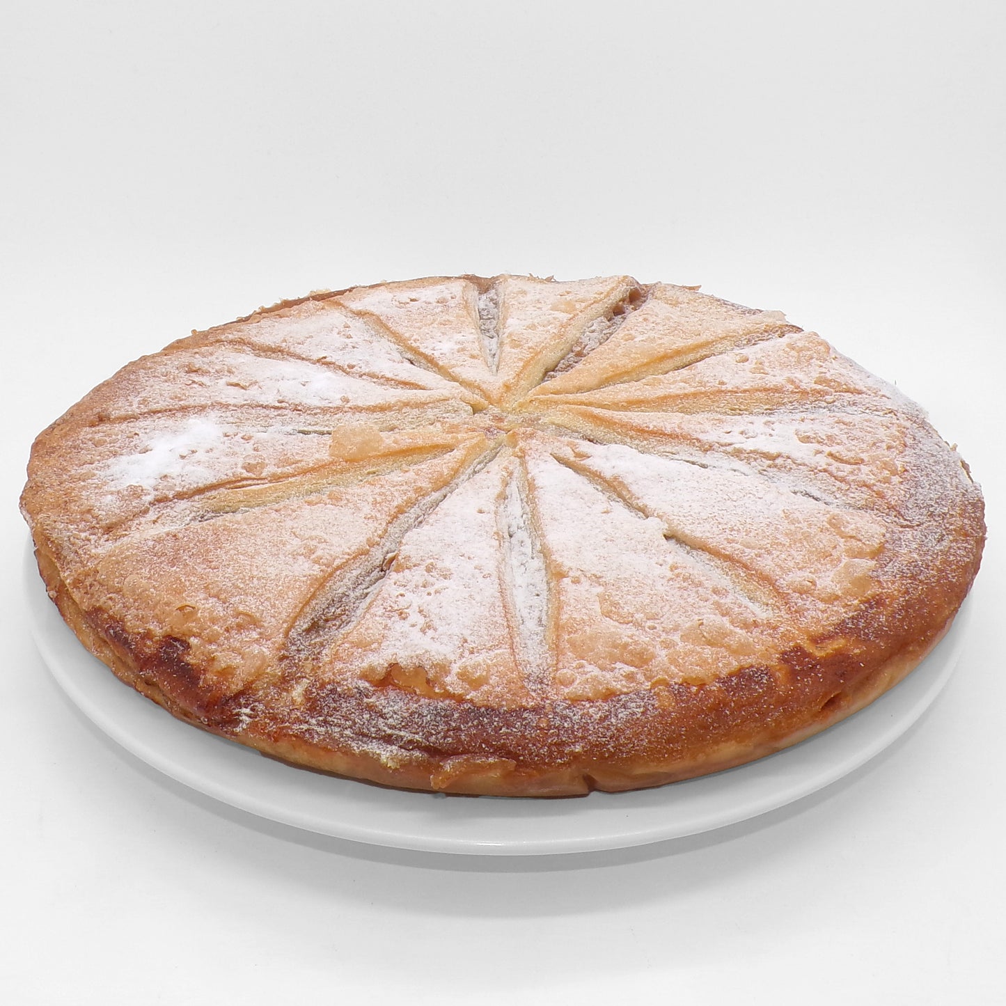 Pies Aprikose - Konditorei Wunderkuchen e.K.