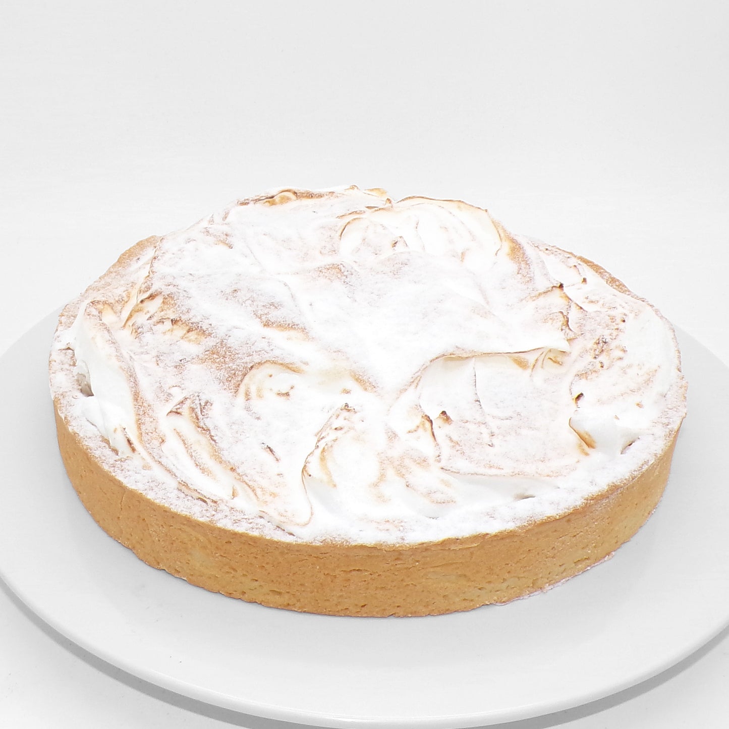 Baiser Tartes - Konditorei Wunderkuchen e.K.