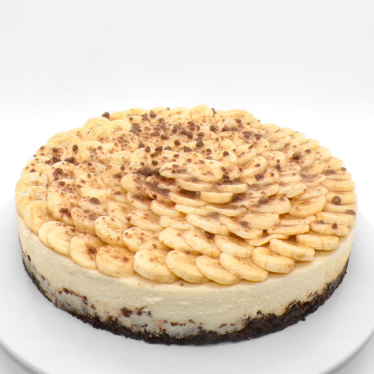 Wunderkuchen Banane - Konditorei Wunderkuchen e.K.