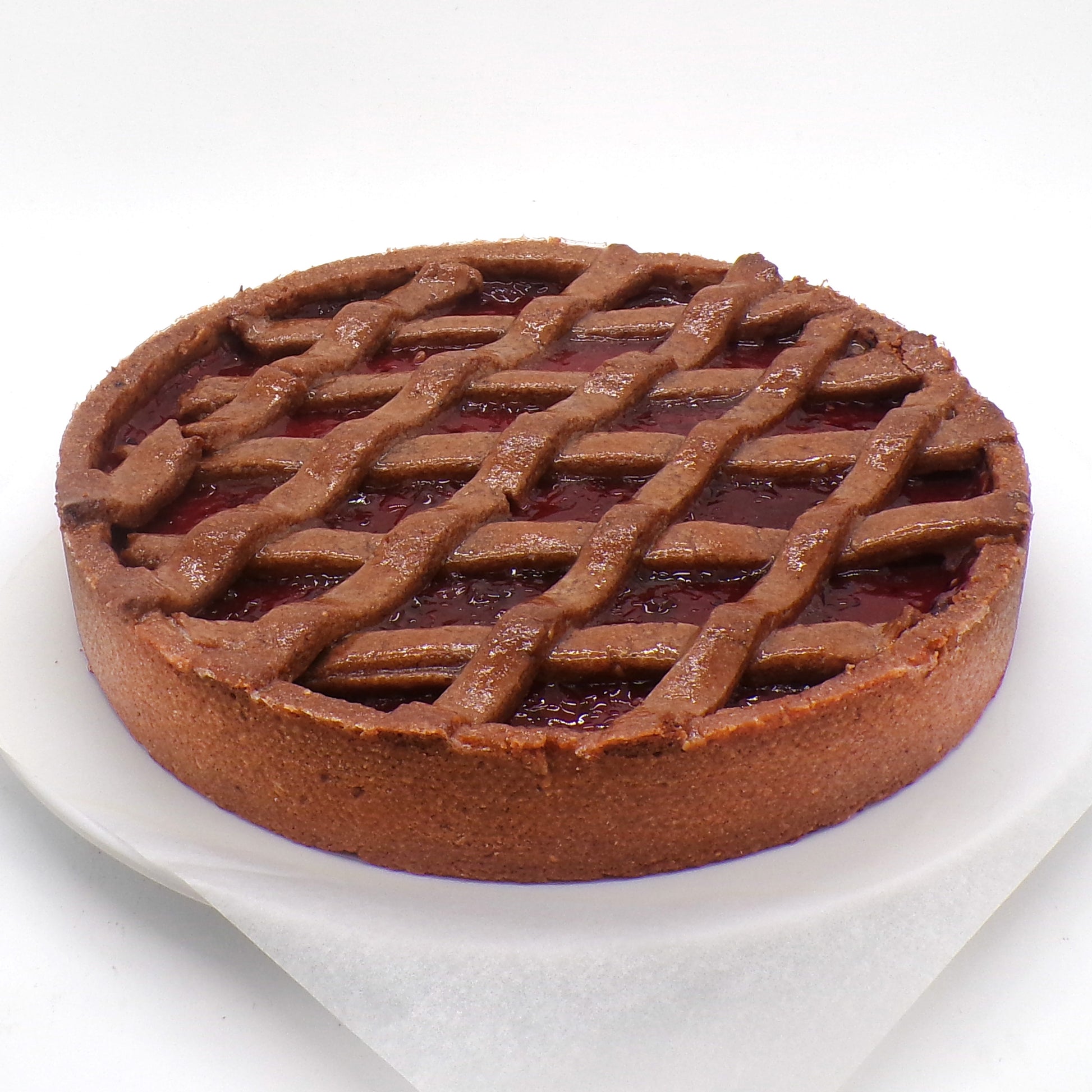wie lange linzer torte aufbewahren Linzer Torte