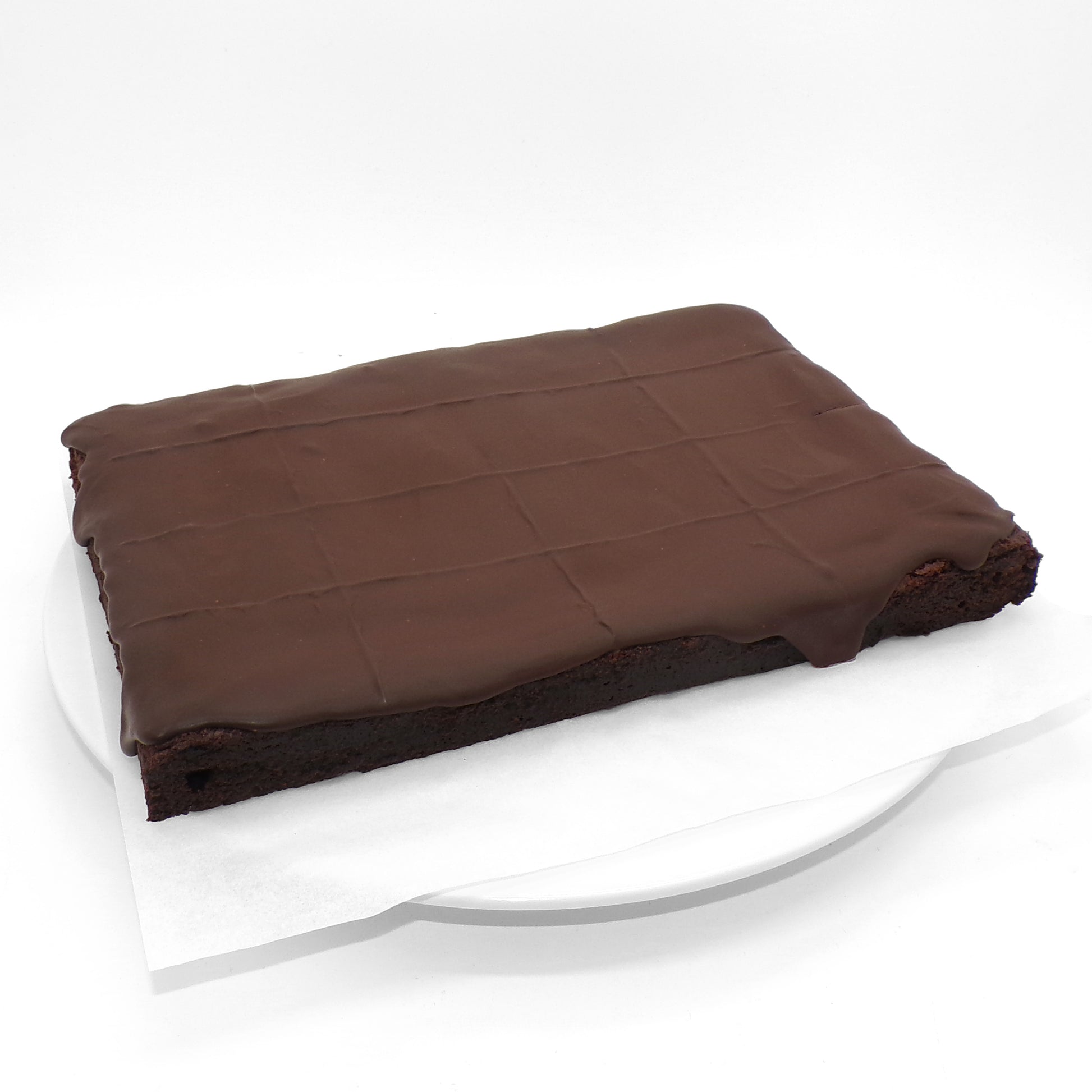 Brownies Schoko - Konditorei Wunderkuchen e.K.