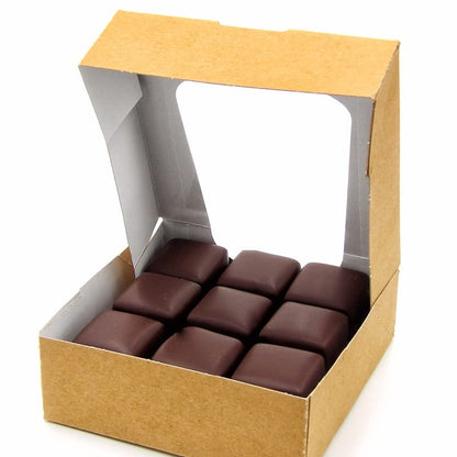 Feinste Dominosteine 9er Box - Konditorei Wunderkuchen e.K.