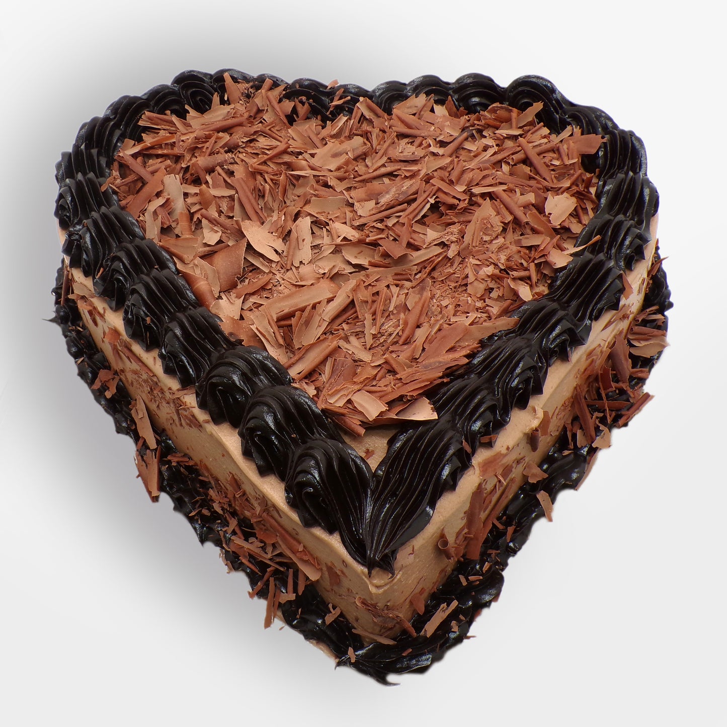 Herztorte Schokotorte - Konditorei Wunderkuchen e.K.