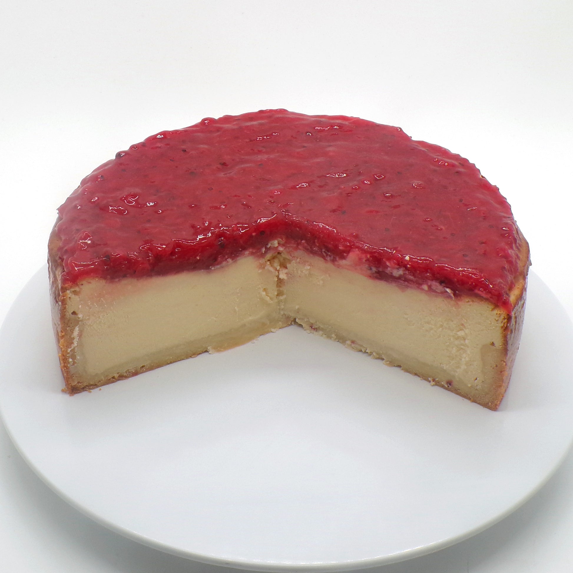 Käsekuchen Frucht - Konditorei Wunderkuchen e.K.