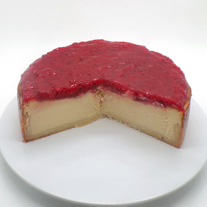 Käsekuchen Frucht - Konditorei Wunderkuchen e.K.