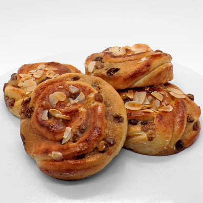 Kanelbullar 10er Set