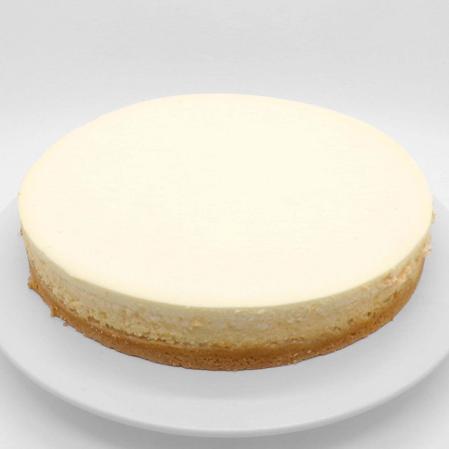 NY Cheesecakes glutenfrei Natur - Konditorei Wunderkuchen e.K.