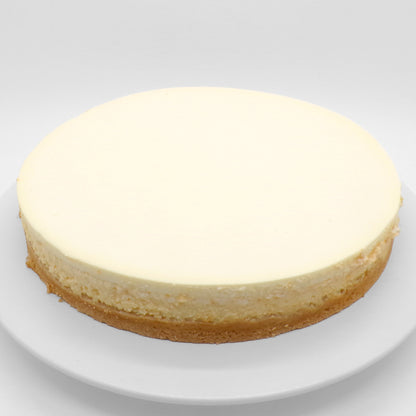NY Cheesecakes glutenfrei Natur - Konditorei Wunderkuchen e.K.