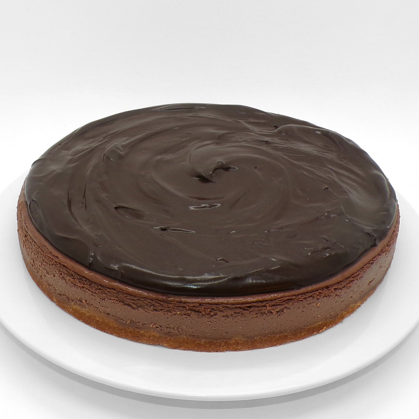 NY Cheesecake Schoko glutenfrei Schoko - Konditorei Wunderkuchen e.K.