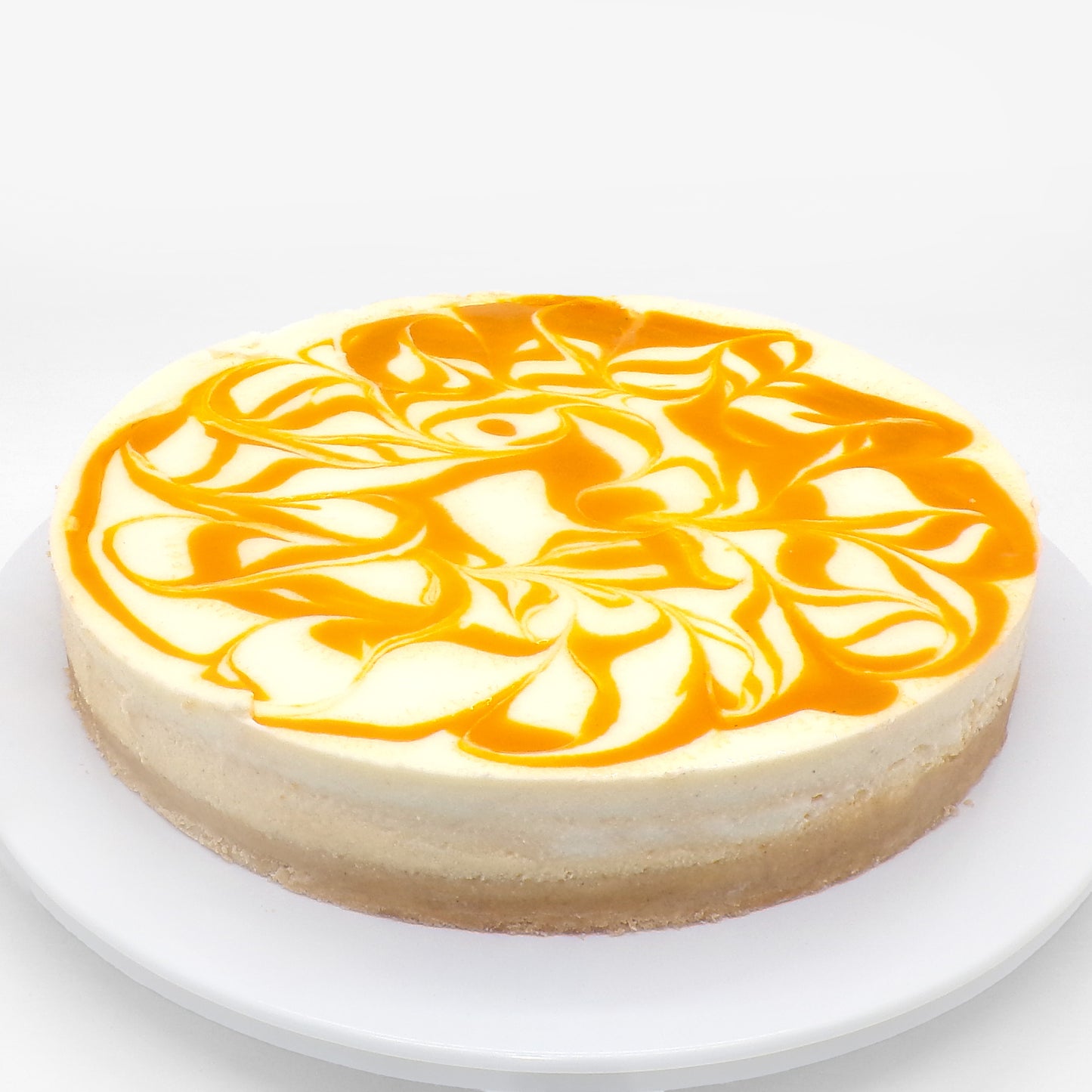 NY Cheesecakes Frucht glutenfrei Zitrone - Konditorei Wunderkuchen e.K.