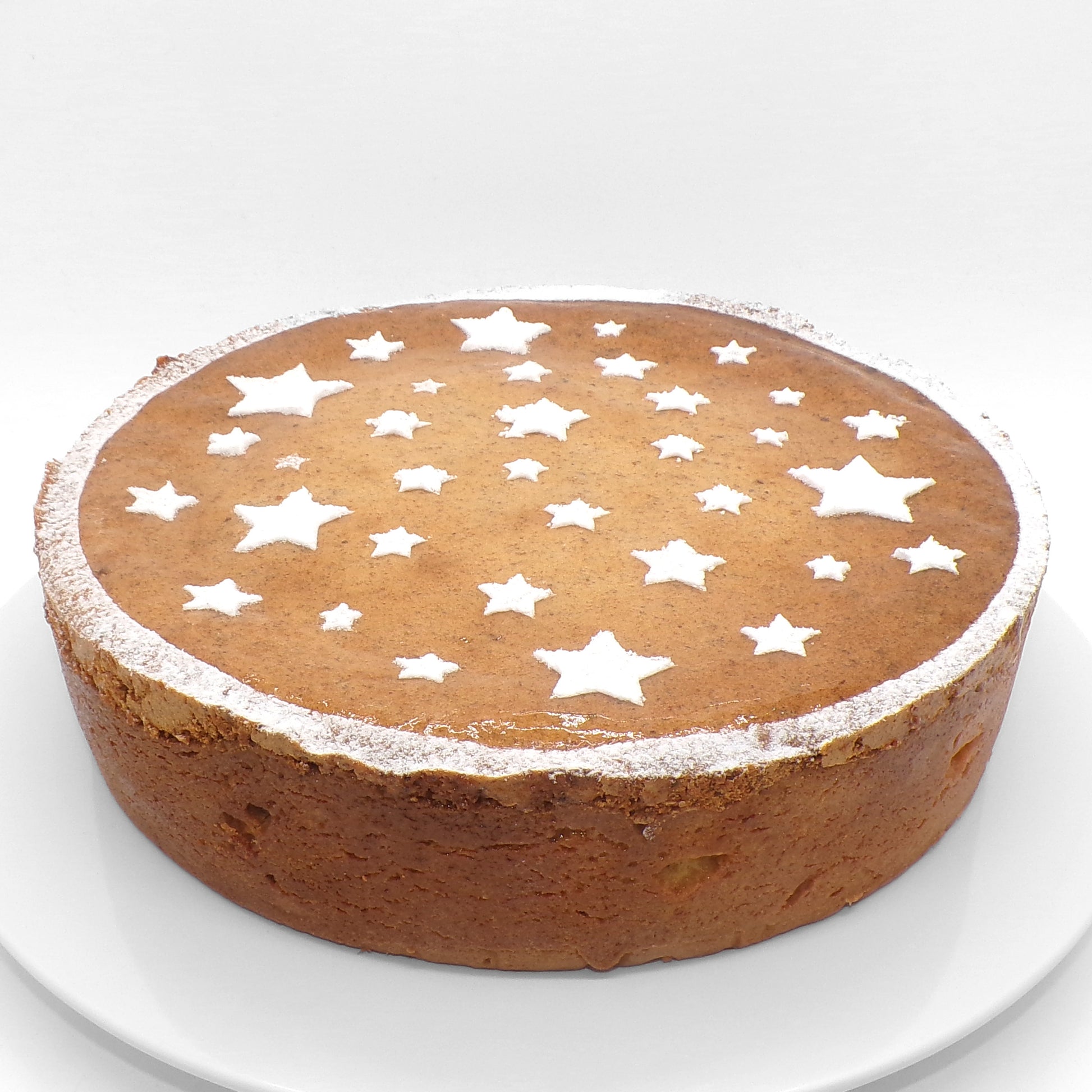 Winterstern - Konditorei Wunderkuchen e.K.