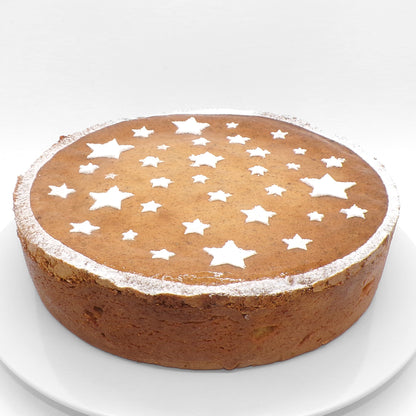 Winterstern - Konditorei Wunderkuchen e.K.