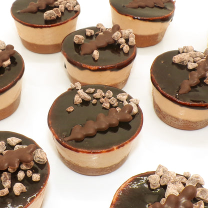 Knusper Minis 10er Set - Konditorei Wunderkuchen e.K.