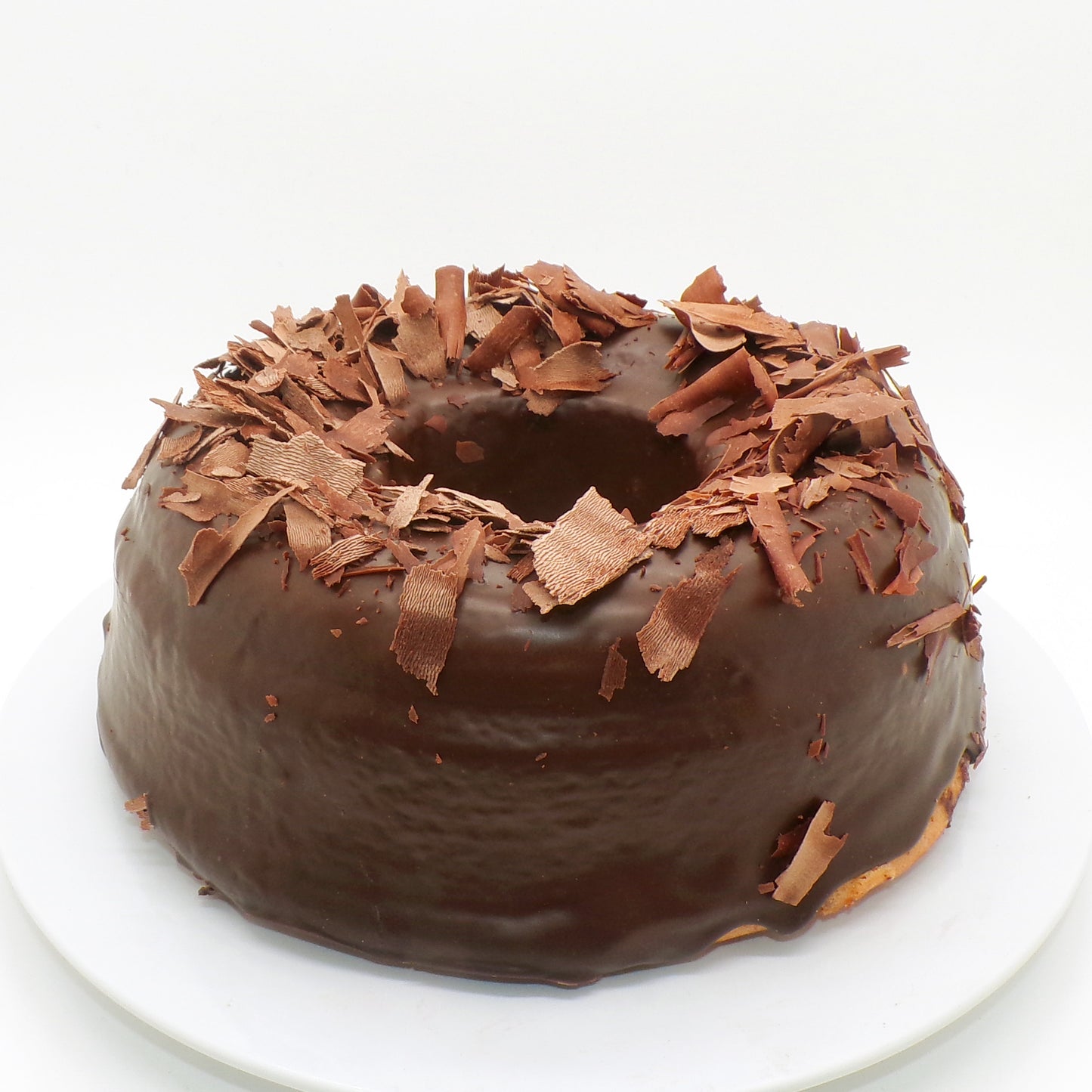 Kranzkuchen Marmor Guss - Konditorei Wunderkuchen e.K.