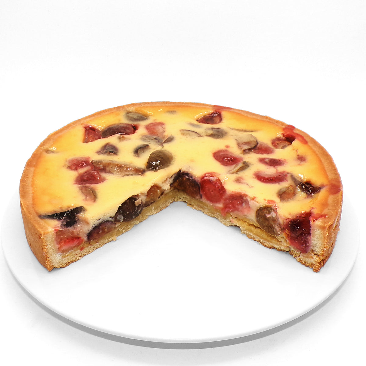 Joghurt Schmand Kuchen - Konditorei Wunderkuchen e.K.