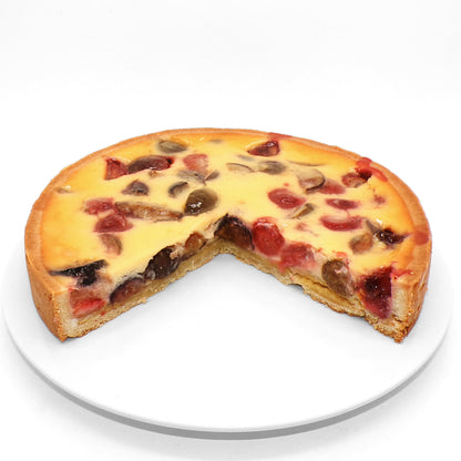 Joghurt Schmand Kuchen - Konditorei Wunderkuchen e.K.