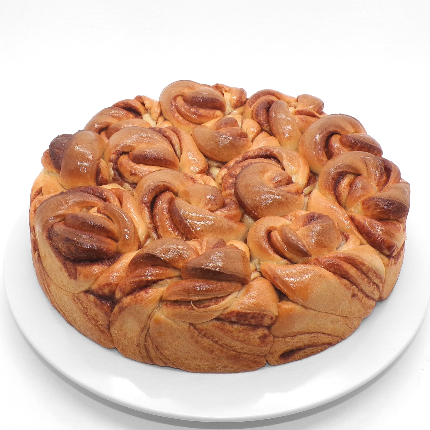 Bullar 10er Set Kanelbullar Zimt Kuchen - Konditorei Wunderkuchen e.K.