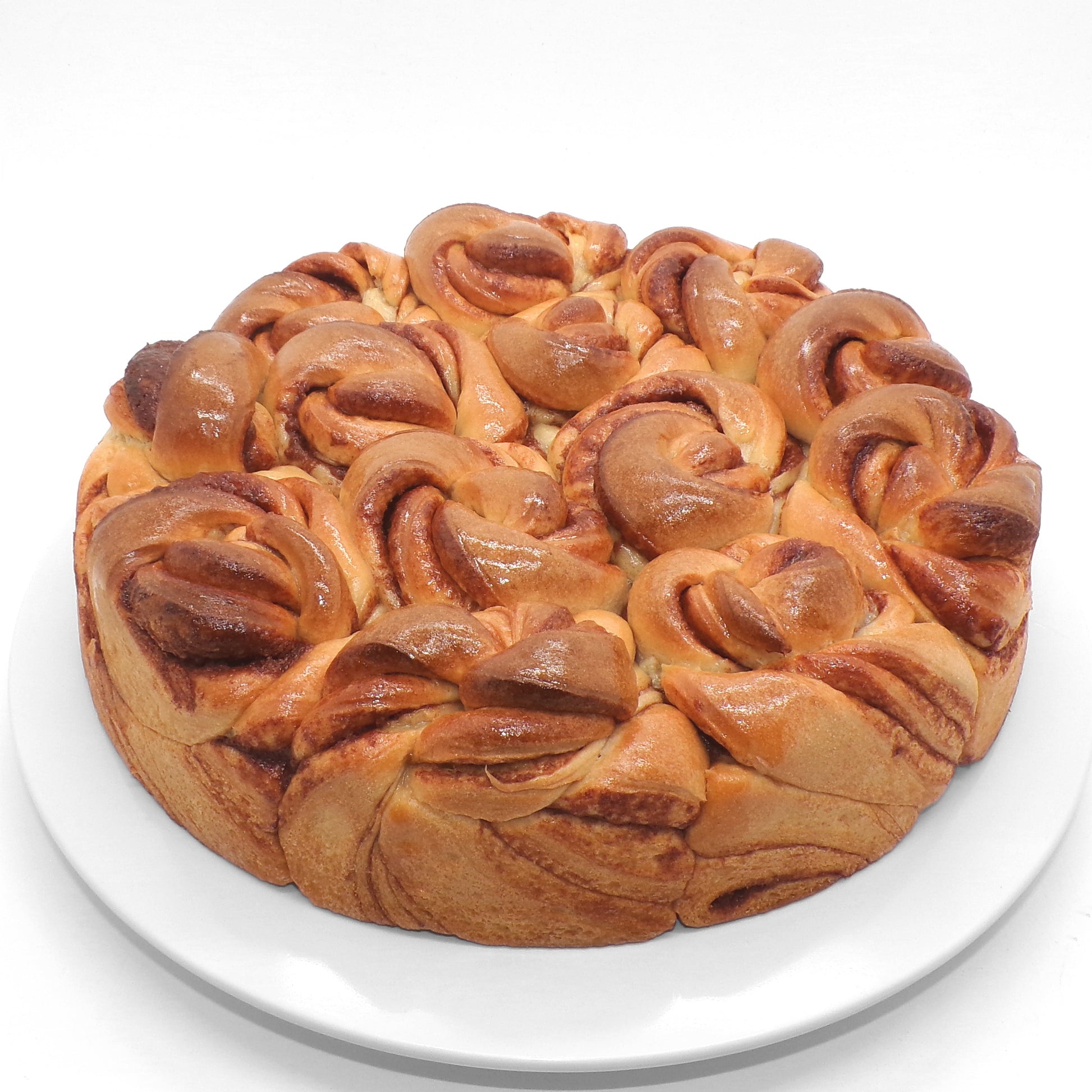 Bullar 10er Set Kanelbullar Zimt Kuchen - Konditorei Wunderkuchen e.K.