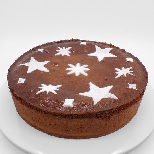 Winterstern - Konditorei Wunderkuchen e.K.