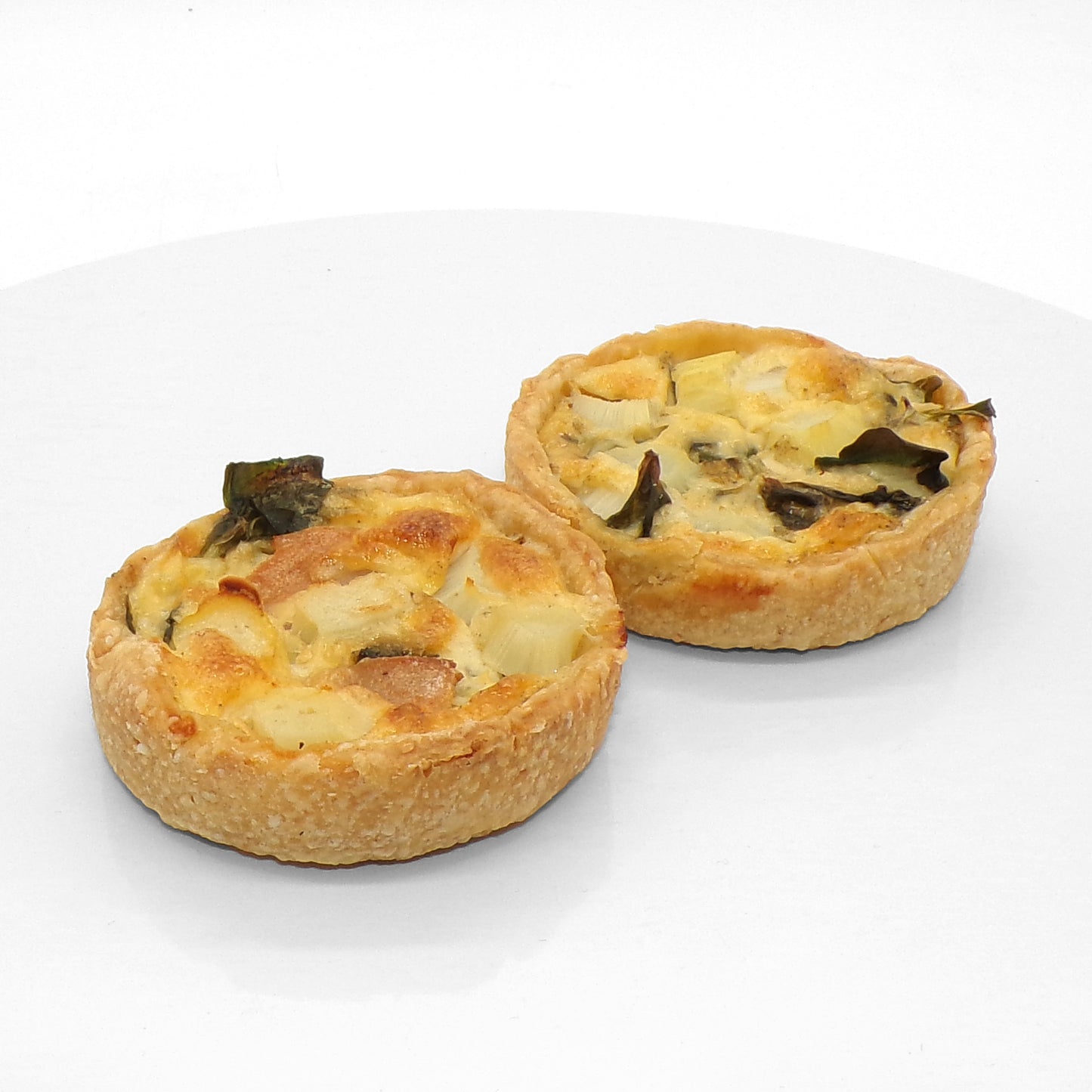 Mini Quiches - Konditorei Wunderkuchen e.K.