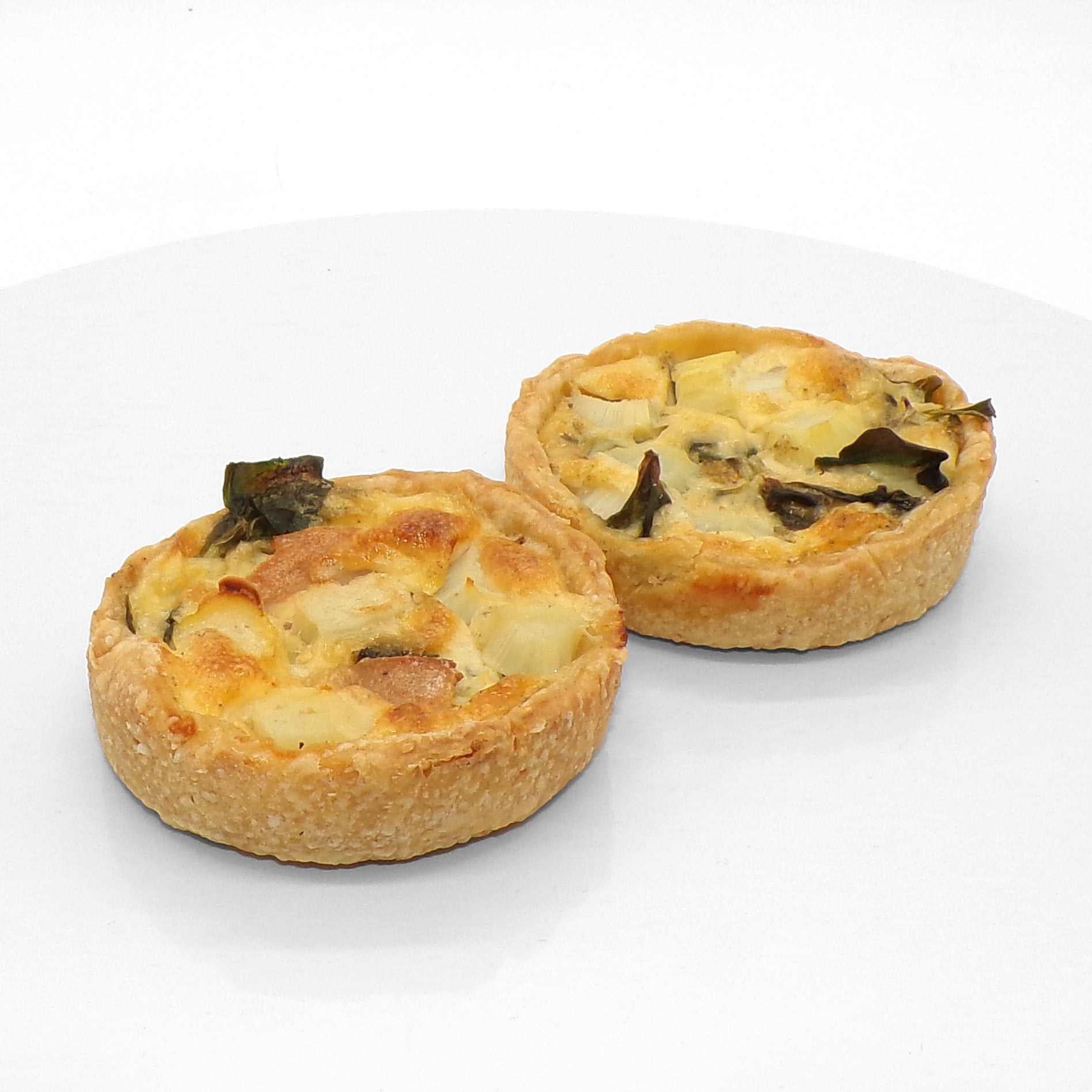 Mini Quiches - Konditorei Wunderkuchen e.K.