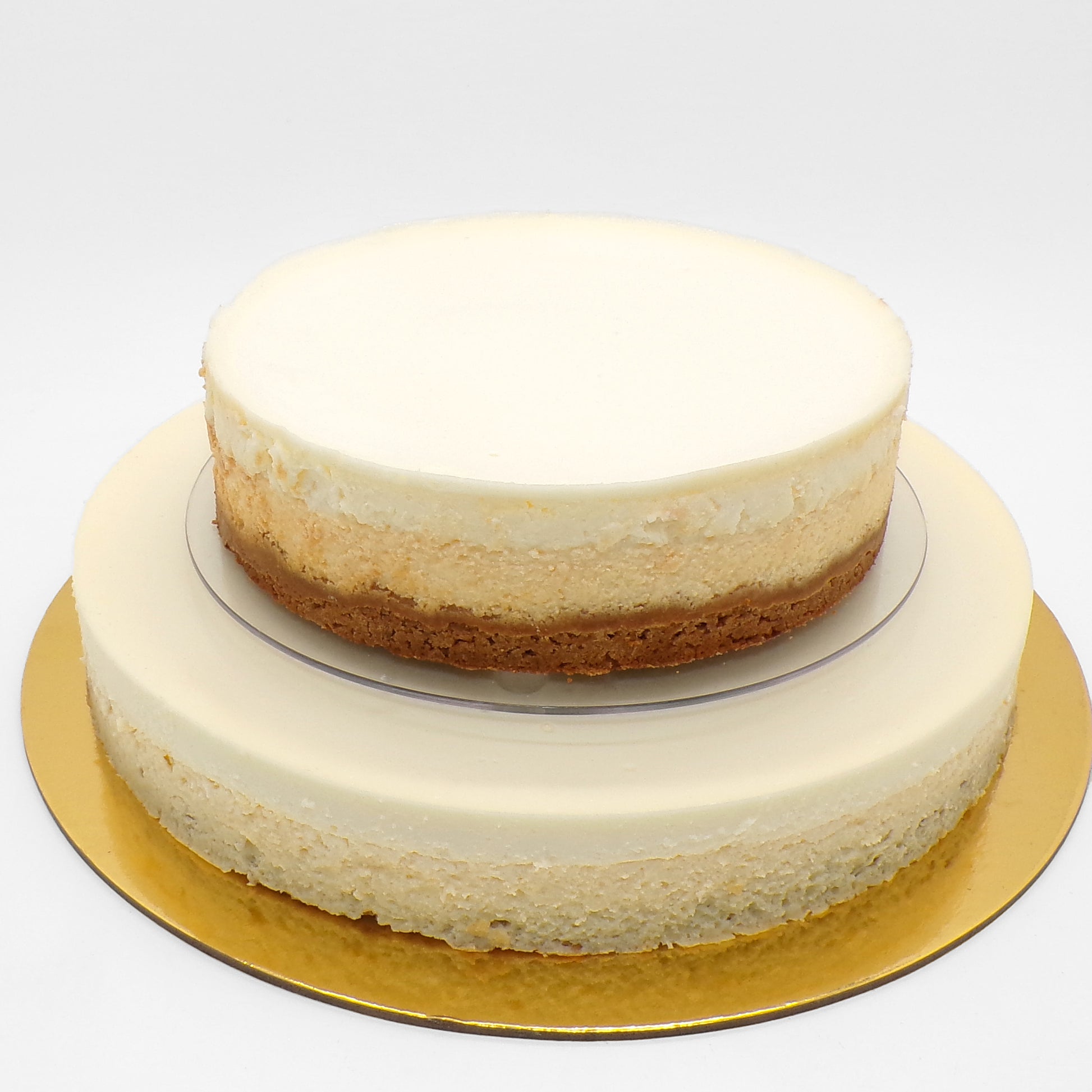 Weissenseer Cheesecake Torte - Konditorei Wunderkuchen e.K.