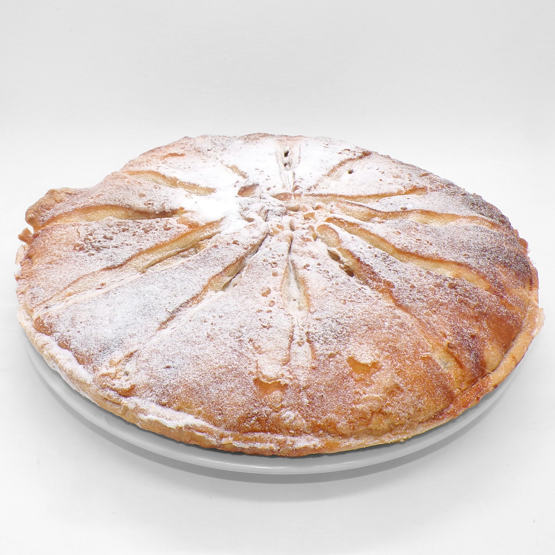 Pies Apfel - Konditorei Wunderkuchen e.K.