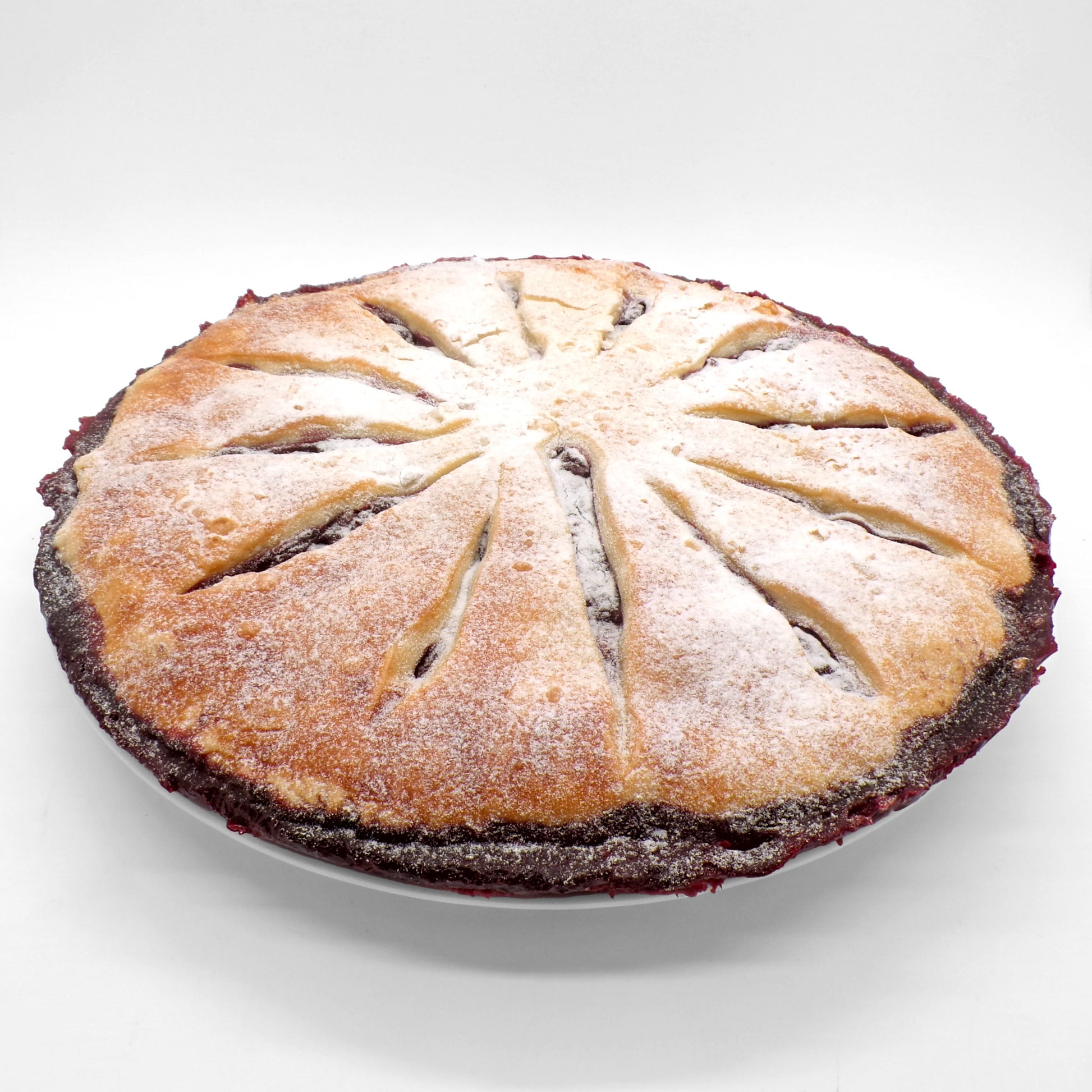 Pies Kirsche - Konditorei Wunderkuchen e.K.