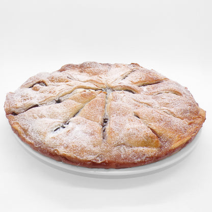 Pies Pflaume - Konditorei Wunderkuchen e.K.