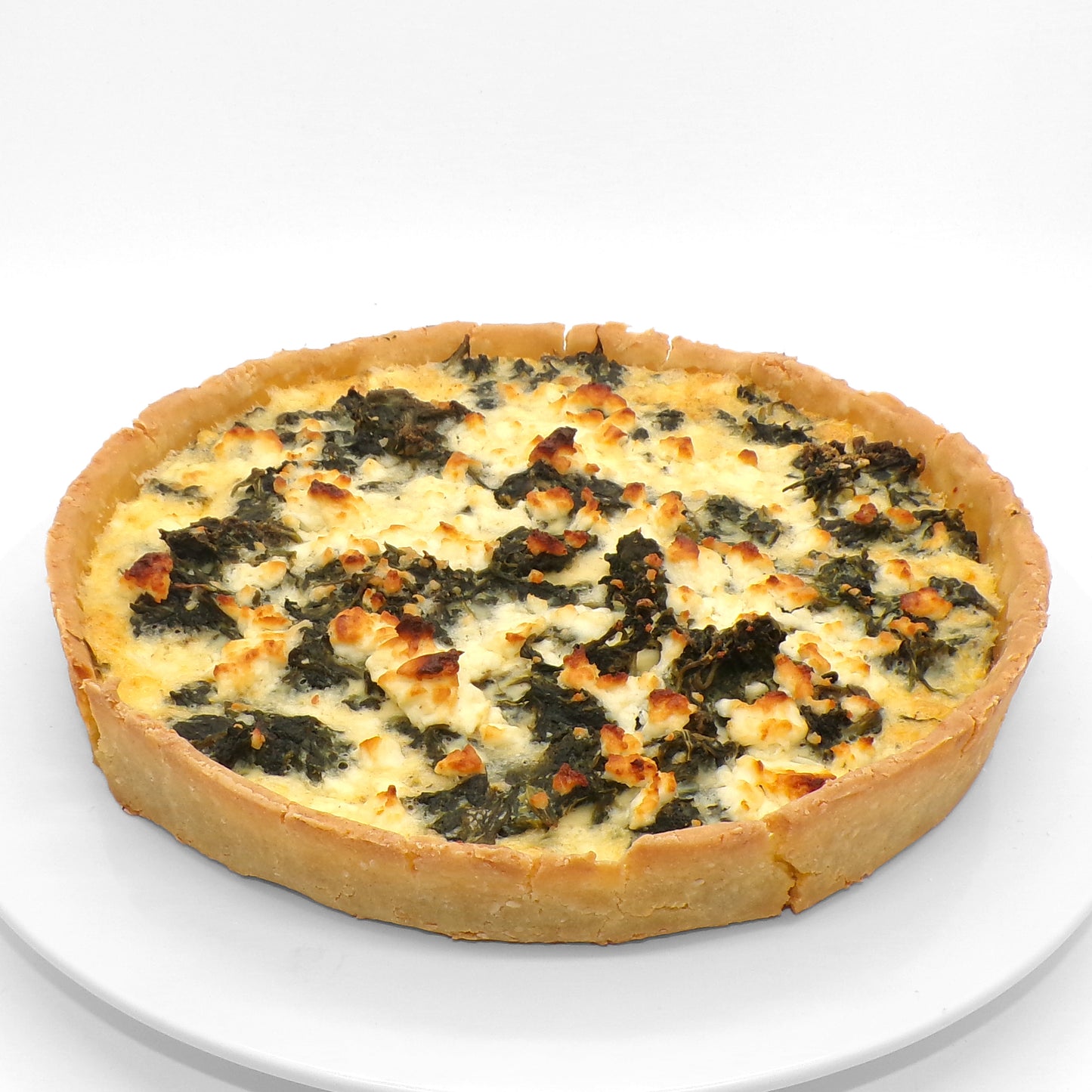 Quiches glutenfrei - Konditorei Wunderkuchen e.K.
