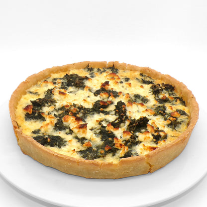 Quiches glutenfrei - Konditorei Wunderkuchen e.K.