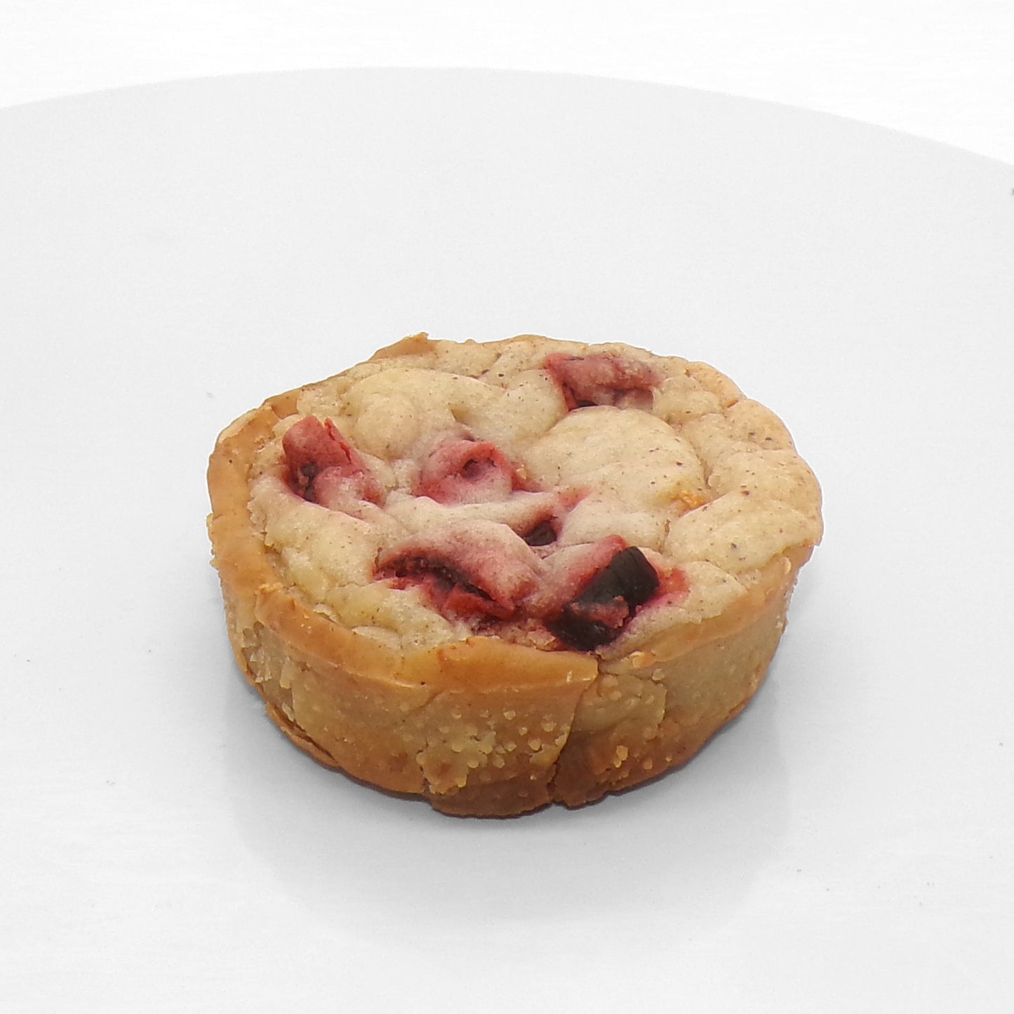 Mini Quiches glutenfrei und vegan Rote Beete-Süßkartoffel 10er Set - Konditorei Wunderkuchen e.K.