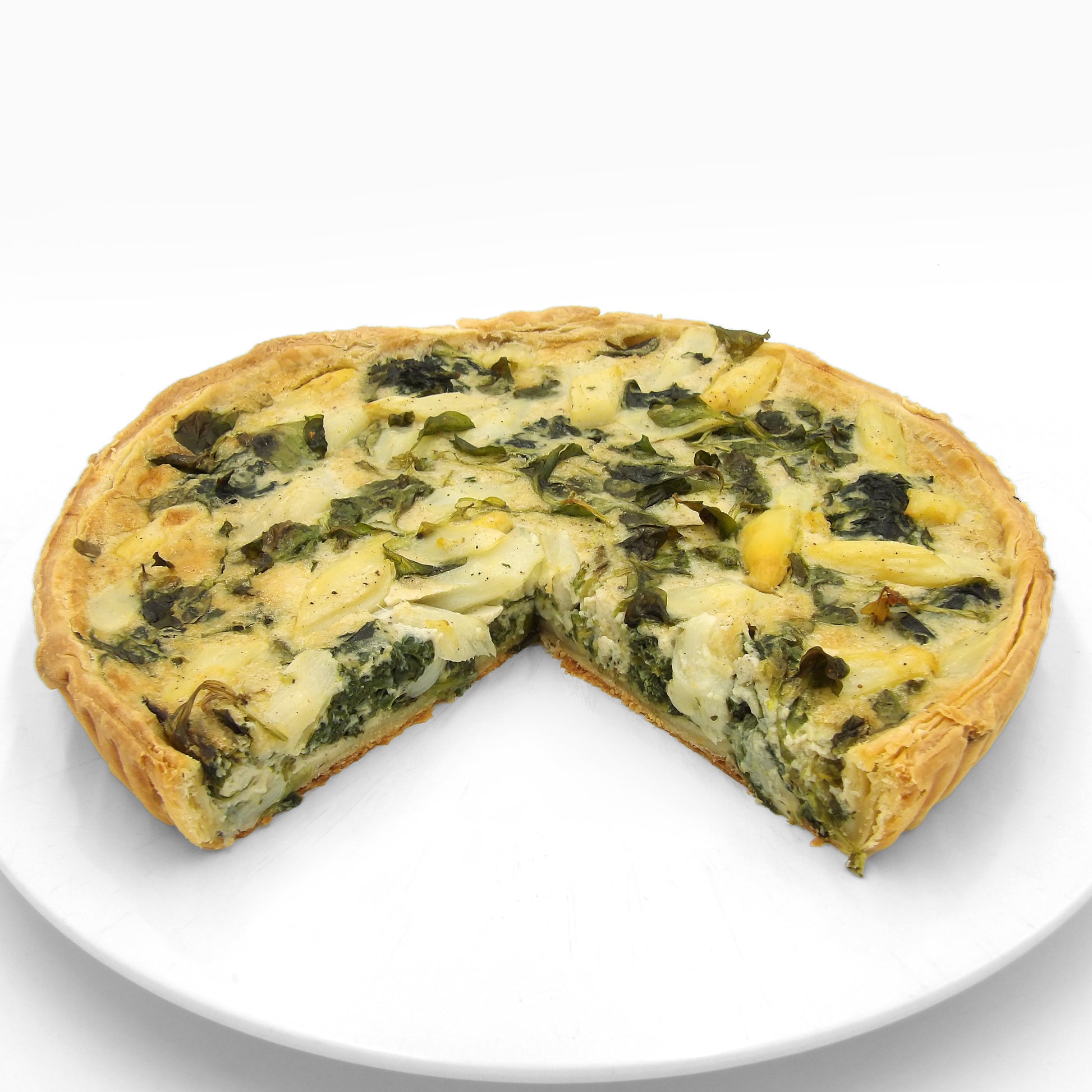 Quiches - Konditorei Wunderkuchen e.K.