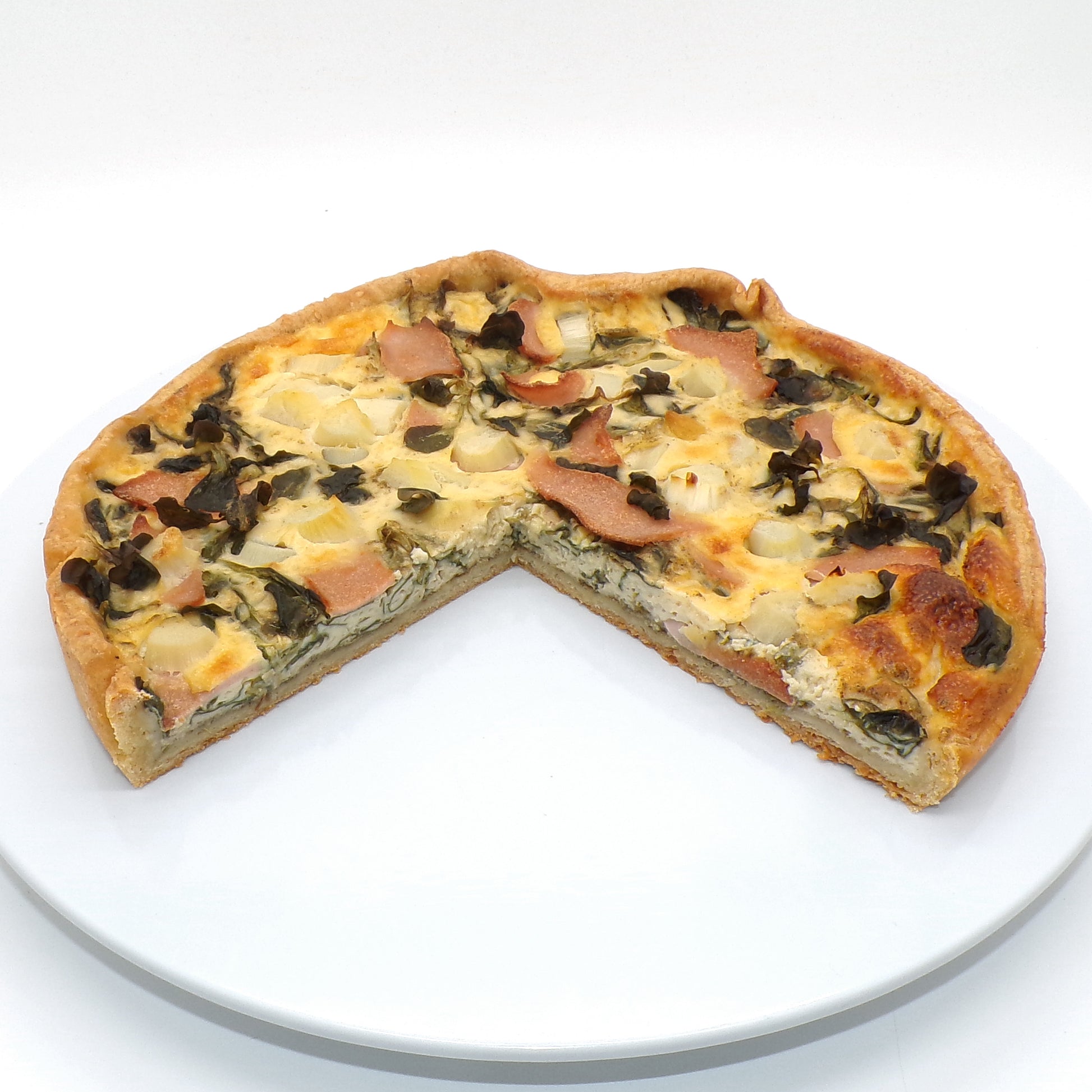 quiche aufbewahren Quiches – Konditorei Wunderkuchen e.K