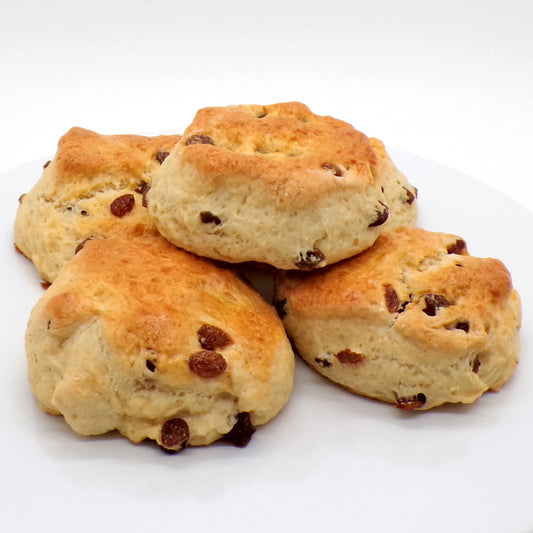 Scones 10er Set