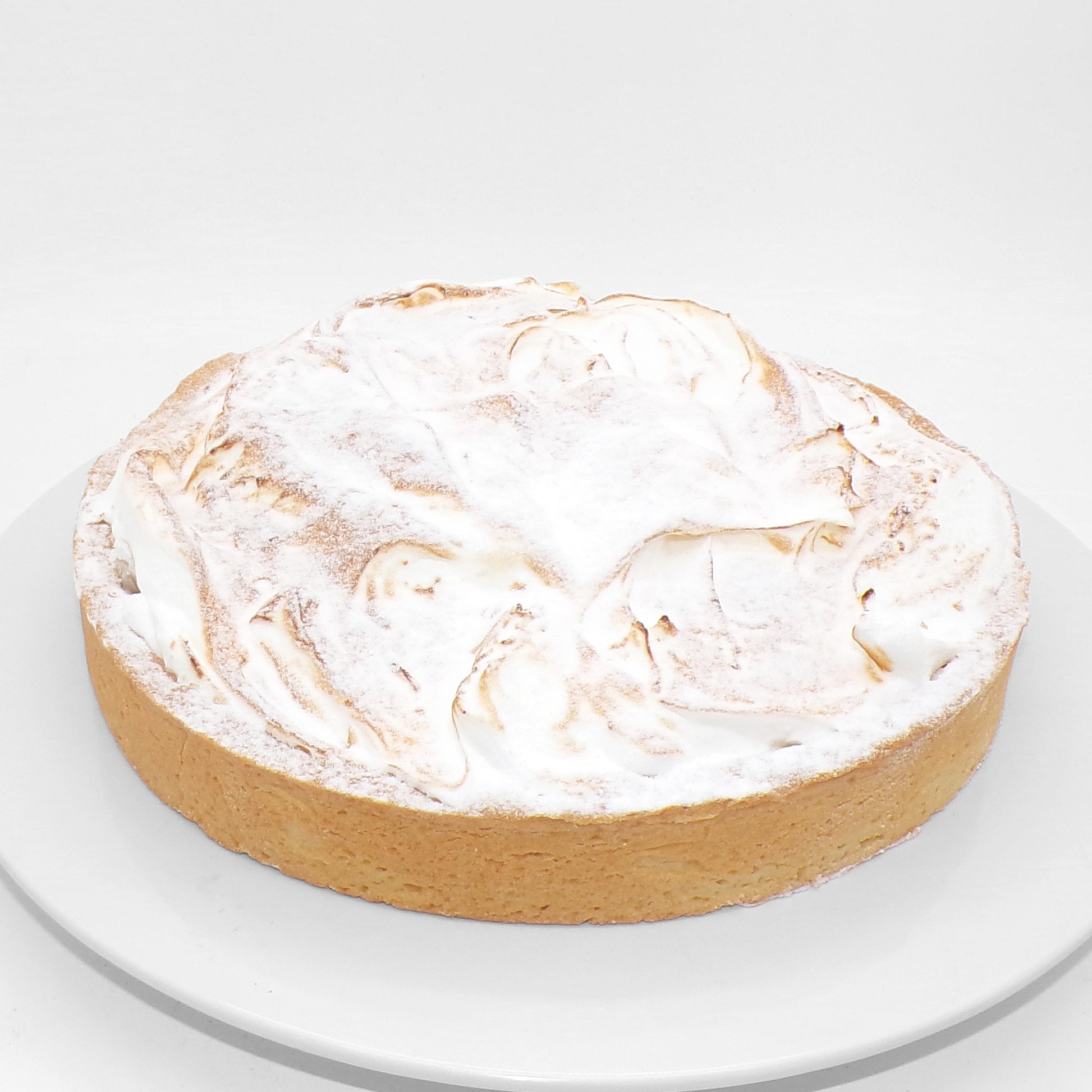 Baiser Tartes - Konditorei Wunderkuchen e.K.