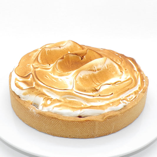 Baiser Tartes - Konditorei Wunderkuchen e.K.