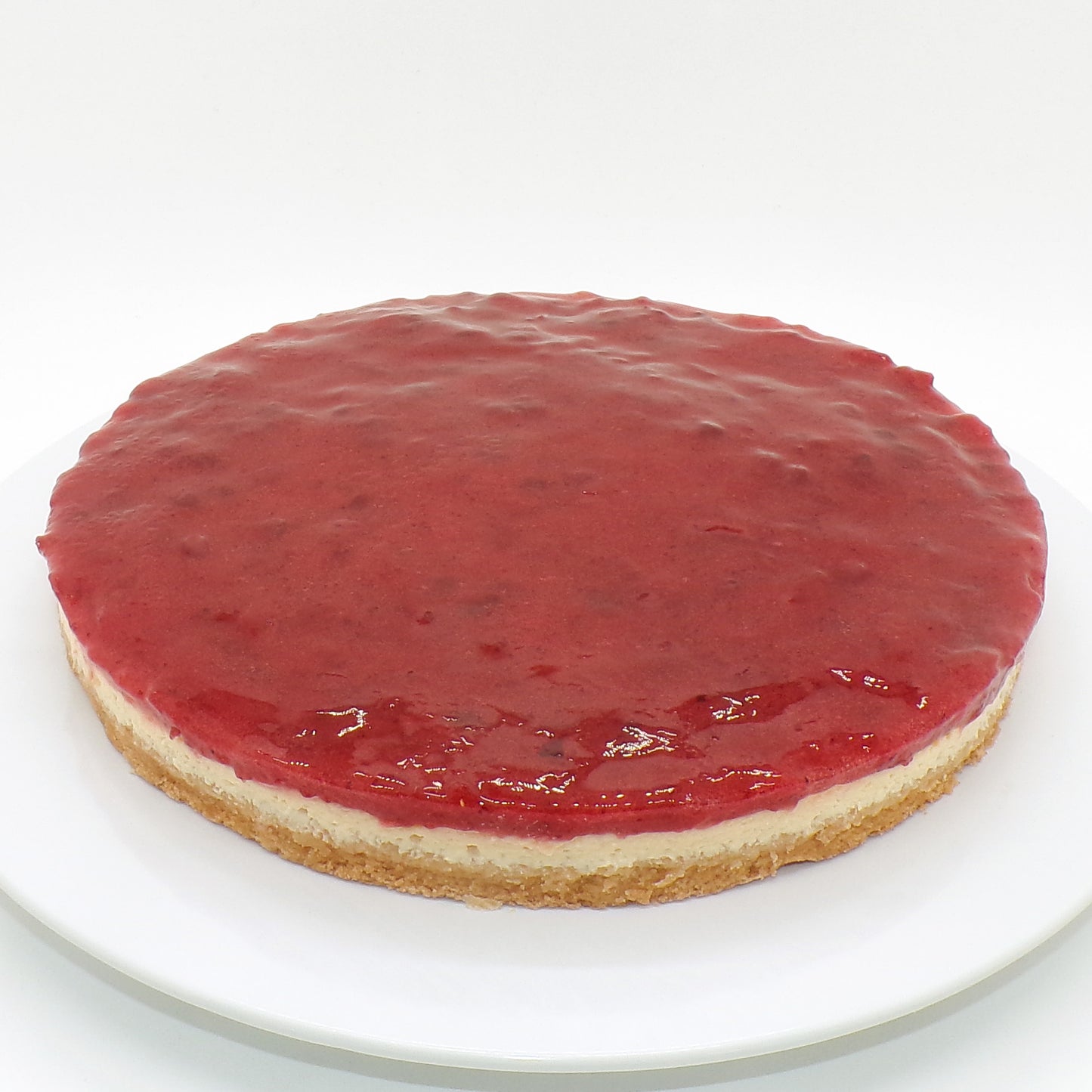 Tartes Sour Cream glutenfrei glutenfrei Preiselbeere - Konditorei Wunderkuchen e.K.