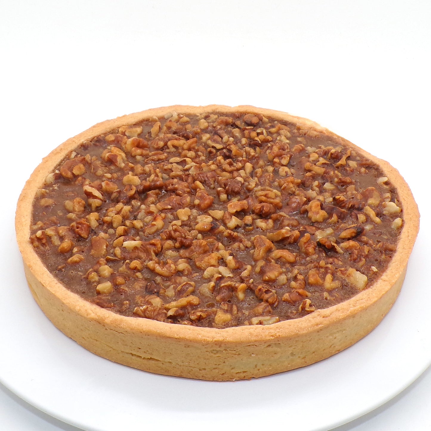 Tartes Walnuss Walnuss - Konditorei Wunderkuchen e.K.